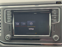Volkswagen Amarok Crew Cab 4x4 AUTO V6 Tdi Highline 4Motion Air Con Cruise EURO 6 NO VAT 49