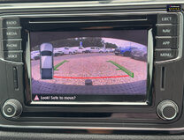 Volkswagen Amarok Crew Cab 4x4 AUTO V6 Tdi Highline 4Motion Air Con Cruise EURO 6 NO VAT 51