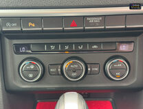 Volkswagen Amarok Crew Cab 4x4 AUTO V6 Tdi Highline 4Motion Air Con Cruise EURO 6 NO VAT 53