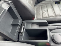 Volkswagen Amarok Crew Cab 4x4 AUTO V6 Tdi Highline 4Motion Air Con Cruise EURO 6 NO VAT 56