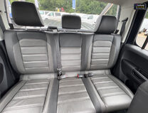 Volkswagen Amarok Crew Cab 4x4 AUTO V6 Tdi Highline 4Motion Air Con Cruise EURO 6 NO VAT 15