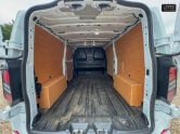 Ford Transit Custom AUTO LWB L2H1 280 Limited Air Con Cam Cruise Sensors EURO 6 9