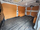 Ford Transit Custom AUTO LWB L2H1 280 Limited Air Con Cam Cruise Sensors EURO 6 11