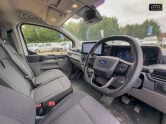 Ford Transit Custom AUTO LWB L2H1 280 Limited Air Con Cam Cruise Sensors EURO 6 15
