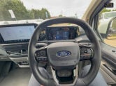 Ford Transit Custom AUTO LWB L2H1 280 Limited Air Con Cam Cruise Sensors EURO 6 16