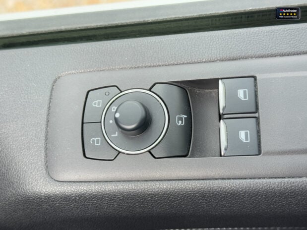 Ford Transit Custom AUTO LWB L2H1 280 Limited Air Con Cam Cruise Sensors EURO 6 27