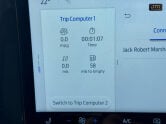 Ford Transit Custom AUTO LWB L2H1 280 Limited Air Con Cam Cruise Sensors EURO 6 33