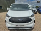 Ford Transit Custom 280 Limited L2H1 P/V Ecoblue 3