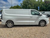 Ford Transit Custom 280 Limited L2H1 P/V Ecoblue 5