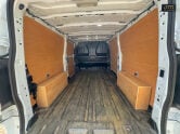 Ford Transit Custom 280 Limited L2H1 P/V Ecoblue 9