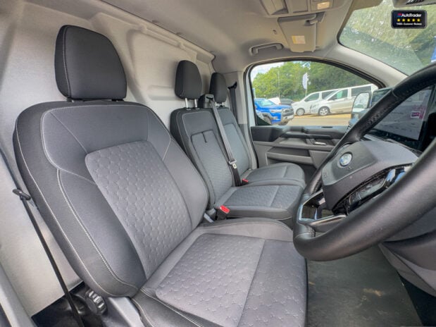Ford Transit Custom 280 Limited L2H1 P/V Ecoblue 14