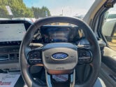 Ford Transit Custom AUTO LWB L2H1 Limited Air Con Cam Cruise Sensors EURO 6 16