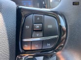 Ford Transit Custom AUTO LWB L2H1 Limited Air Con Cam Cruise Sensors EURO 6 18