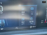Ford Transit Custom AUTO LWB L2H1 Limited Air Con Cam Cruise Sensors EURO 6 20