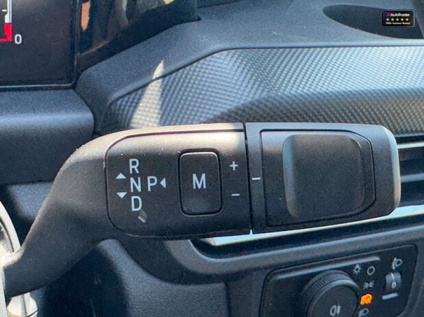 Ford Transit Custom AUTO LWB L2H1 Limited Air Con Cam Cruise Sensors EURO 6 24