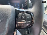 Ford Transit Custom AUTO LWB L2H1 Limited Air Con Cam Cruise Sensors EURO 6 18