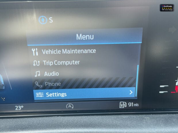 Ford Transit Custom AUTO LWB L2H1 Limited Air Con Cam Cruise Sensors EURO 6 22