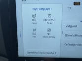 Ford Transit Custom AUTO LWB L2H1 Limited Air Con Cam Cruise Sensors EURO 6 32