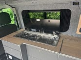 Ford Transit Custom 300 Limited|Pop Top|2 Berth|3 Belts|Fridge|Hob|Ideal for Bikes|Euro 6 10
