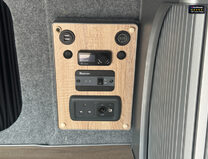 Ford Transit Custom 300 Limited|Pop Top|2 Berth|3 Belts|Fridge|Hob|Ideal for Bikes|Euro 6 11