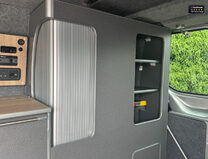 Ford Transit Custom 300 Limited|Pop Top|2 Berth|3 Belts|Fridge|Hob|Ideal for Bikes|Euro 6 14