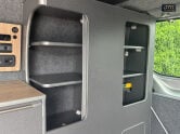 Ford Transit Custom 300 Limited|Pop Top|2 Berth|3 Belts|Fridge|Hob|Ideal for Bikes|Euro 6 15