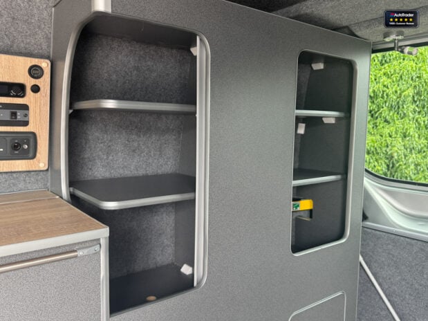 Ford Transit Custom 300 Limited|Pop Top|2 Berth|3 Belts|Fridge|Hob|Ideal for Bikes|Euro 6 15