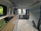 Ford Transit Custom 300 Limited|Pop Top|2 Berth|3 Belts|Fridge|Hob|Ideal for Bikes|Euro 6 16