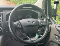 Ford Transit Custom 300 Limited|Pop Top|2 Berth|3 Belts|Fridge|Hob|Ideal for Bikes|Euro 6 18