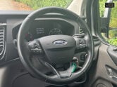 Ford Transit Custom 300 Limited|Pop Top|2 Berth|3 Belts|Fridge|Hob|Ideal for Bikes|Euro 6 18