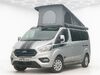 Ford Transit Custom 300 Limited|Pop Top|2 Berth|3 Belts|Fridge|Hob|Ide