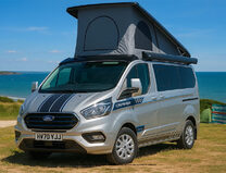 Ford Transit Custom 300 Limited|Pop Top|2 Berth|3 Belts|Fridge|Hob|Ide 1