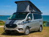 Ford Transit Custom 300 Limited|Pop Top|2 Berth|3 Belts|Fridge|Hob|Ide