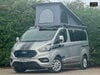 Ford Transit Custom 300 Limited|Pop Top|2 Berth|3 Belts|Fridge|Hob|Ideal for Bikes|Euro 6