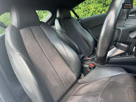 Audi TT 1.8 TFSI Sport Coupe 3dr Petrol Manual Euro 6 (s/s) (180 ps) 10