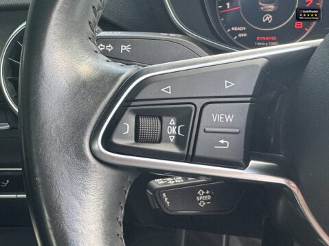 Audi TT 1.8 TFSI Sport Coupe 3dr Petrol Manual Euro 6 (s/s) (180 ps) 12