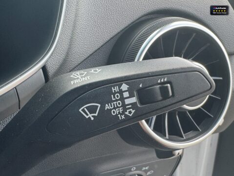 Audi TT 1.8 TFSI Sport Coupe 3dr Petrol Manual Euro 6 (s/s) (180 ps) 16