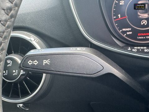 Audi TT 1.8 TFSI Sport Coupe 3dr Petrol Manual Euro 6 (s/s) (180 ps) 15