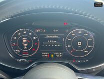 Audi TT 1.8 TFSI Sport Coupe 3dr Petrol Manual Euro 6 (s/s) (180 ps) 17