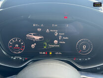 Audi TT 1.8 TFSI Sport Coupe 3dr Petrol Manual Euro 6 (s/s) (180 ps) 18