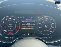 Audi TT 1.8 TFSI Sport Coupe 3dr Petrol Manual Euro 6 (s/s) (180 ps) 19
