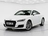 Audi TT 1.8 TFSI Sport Coupe 3dr Petrol Manual Euro 6 (s/s) (180 ps)