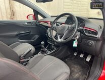 Vauxhall Corsa 1.4i Turbo ecoTEC SRi VX Line Hatchback 3dr Petrol Manual Euro 6 (s/s) (100 8