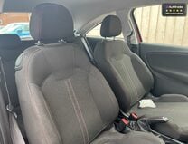 Vauxhall Corsa 1.4i Turbo ecoTEC SRi VX Line Hatchback 3dr Petrol Manual Euro 6 (s/s) (100 9
