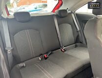 Vauxhall Corsa 1.4i Turbo ecoTEC SRi VX Line Hatchback 3dr Petrol Manual Euro 6 (s/s) (100 10