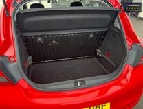 Vauxhall Corsa 1.4i Turbo ecoTEC SRi VX Line Hatchback 3dr Petrol Manual Euro 6 (s/s) (100 11