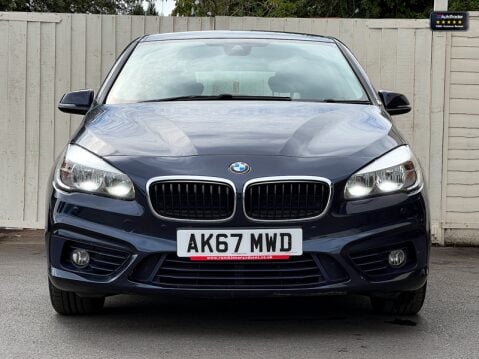 BMW 2 Series 218i Active Tourer 1.5 Sport MPV 5dr Petrol Manual Euro 6 (s/s) (140 ps) 2
