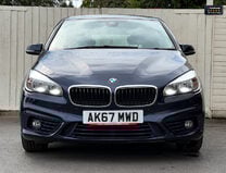 BMW 2 Series 218i Active Tourer 1.5 Sport MPV 5dr Petrol Manual Euro 6 (s/s) (140 ps) 2
