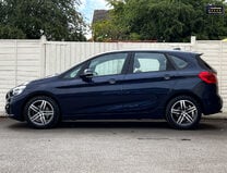 BMW 2 Series 218i Active Tourer 1.5 Sport MPV 5dr Petrol Manual Euro 6 (s/s) (140 ps) 6