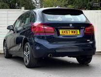 BMW 2 Series 218i Active Tourer 1.5 Sport MPV 5dr Petrol Manual Euro 6 (s/s) (140 ps) 7